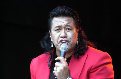 Branscombe Richmond - JungleKey.com Wiki